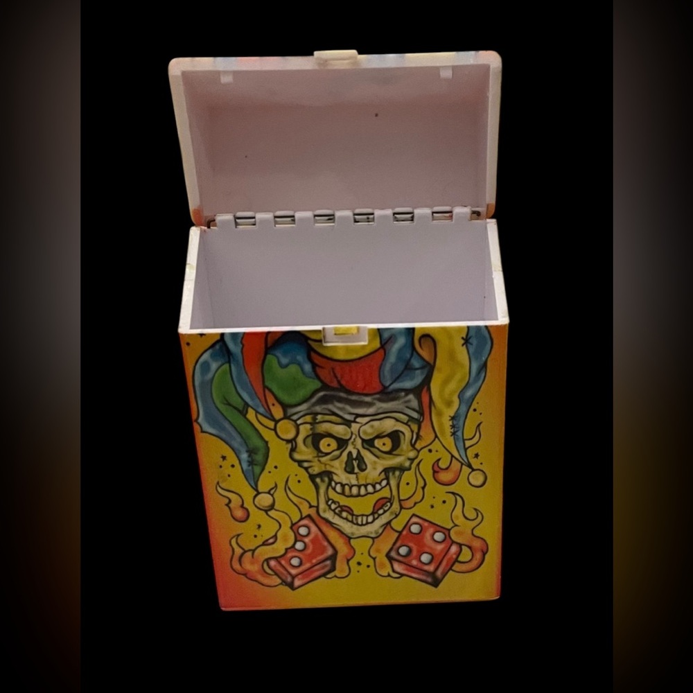 Cigarette Case - Picture 8 of 9